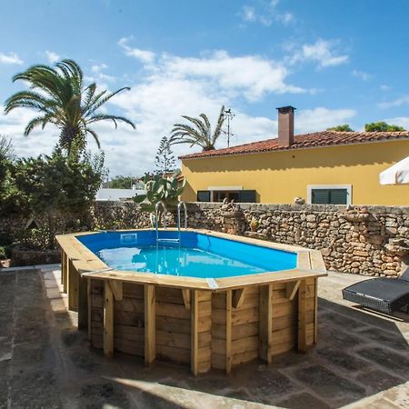 Villa Kassiopea Cala Blanca  Esterno foto