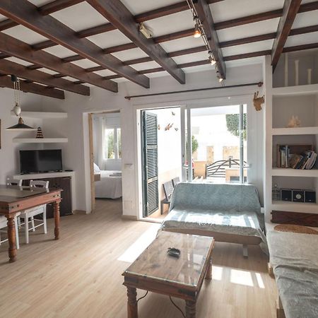 Villa Kassiopea Cala Blanca  Esterno foto