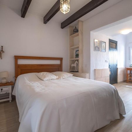 Villa Kassiopea Cala Blanca  Esterno foto