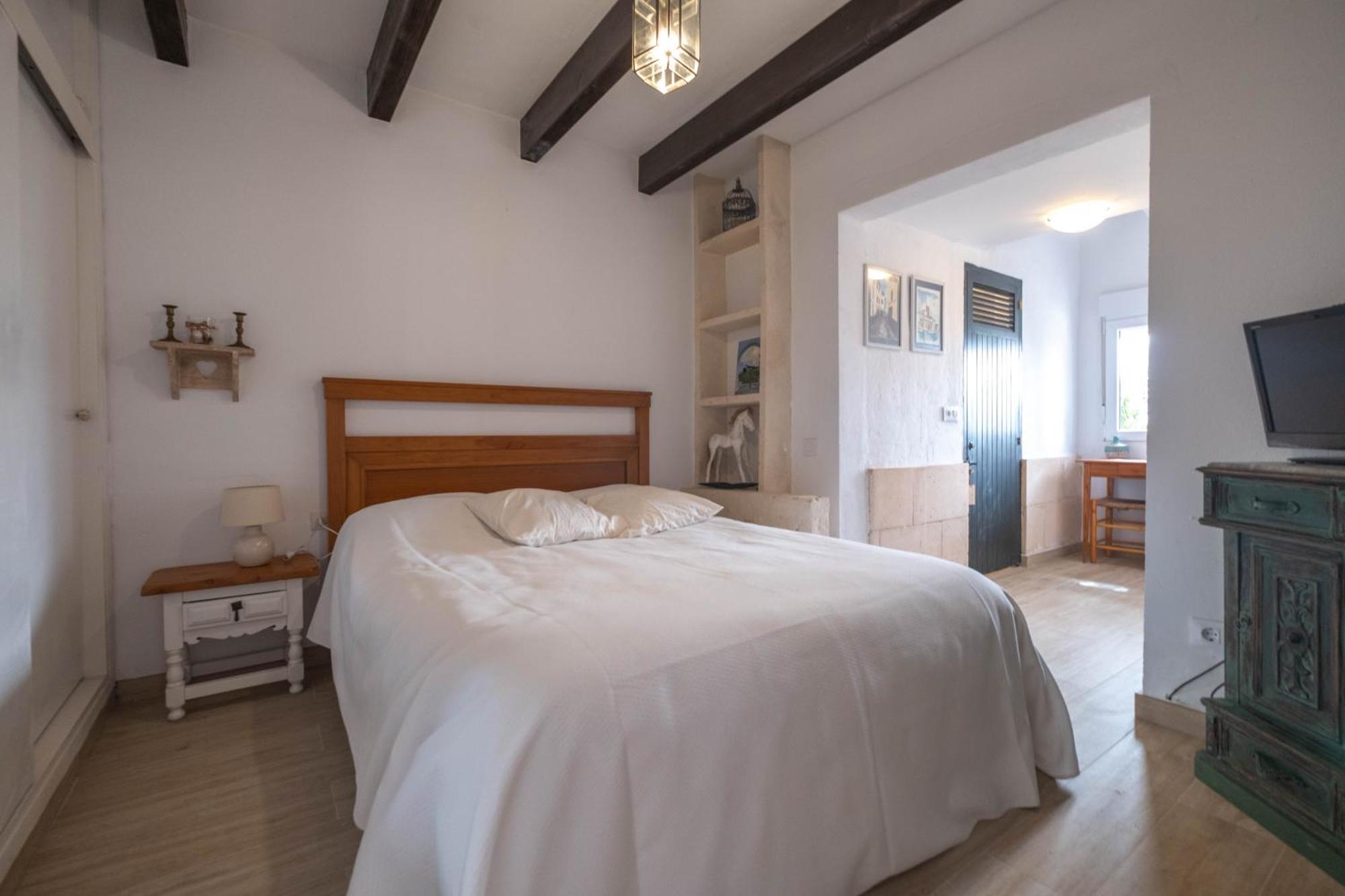 Villa Kassiopea Cala Blanca  Esterno foto