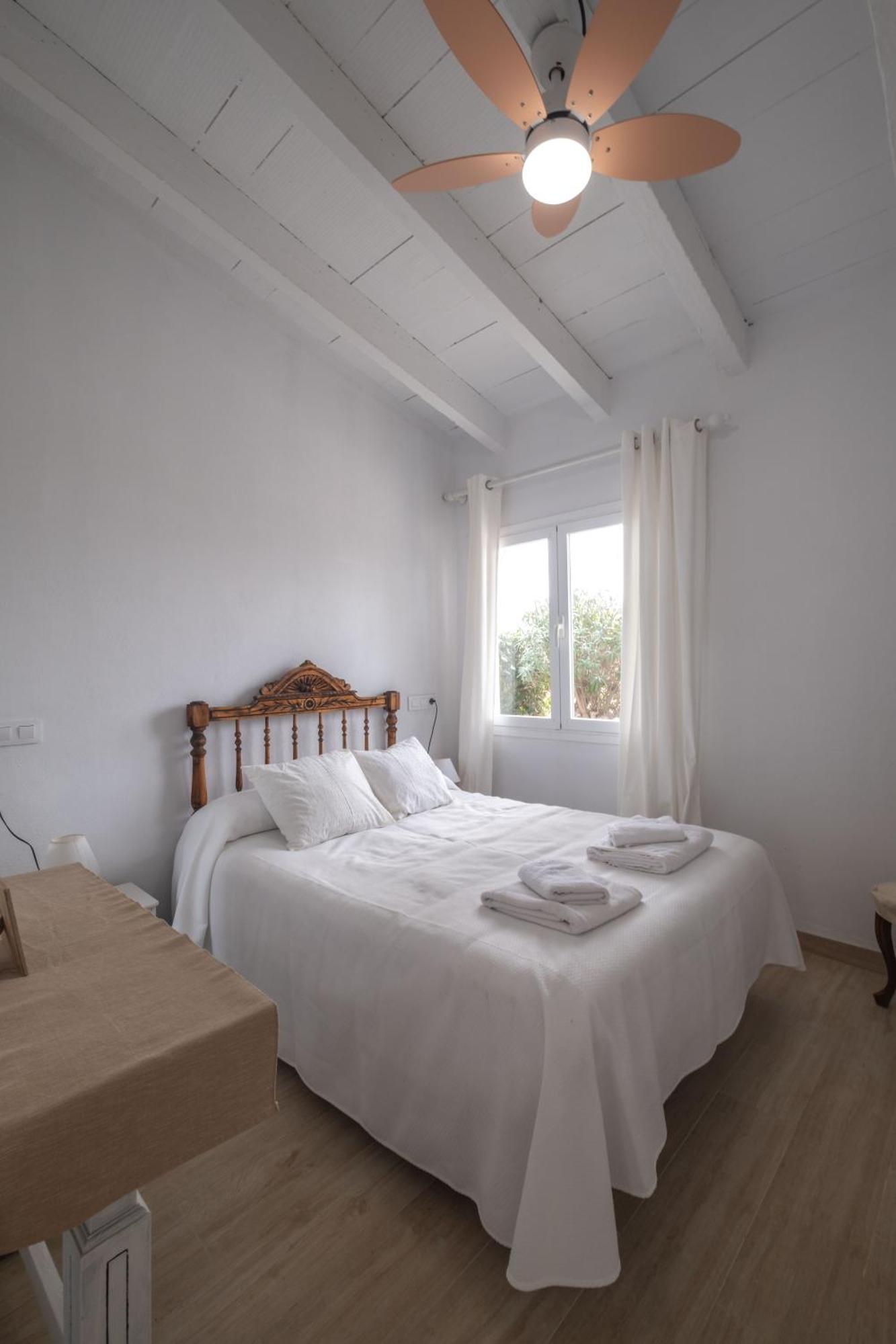 Villa Kassiopea Cala Blanca  Esterno foto