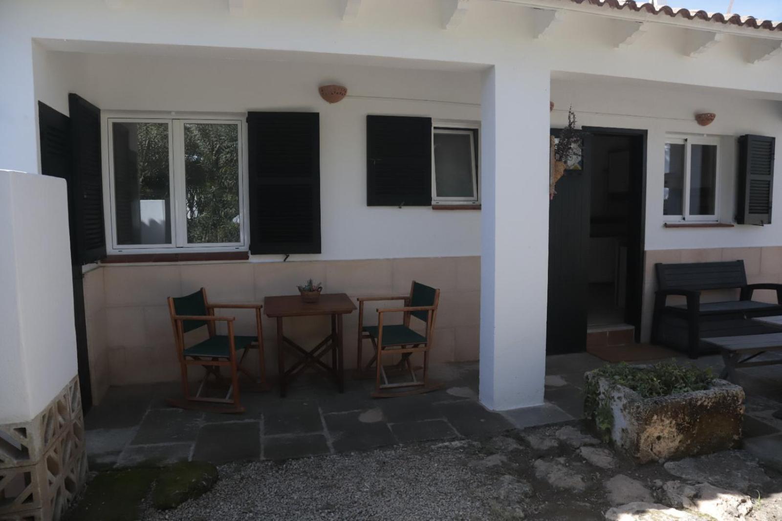 Villa Kassiopea Cala Blanca  Esterno foto
