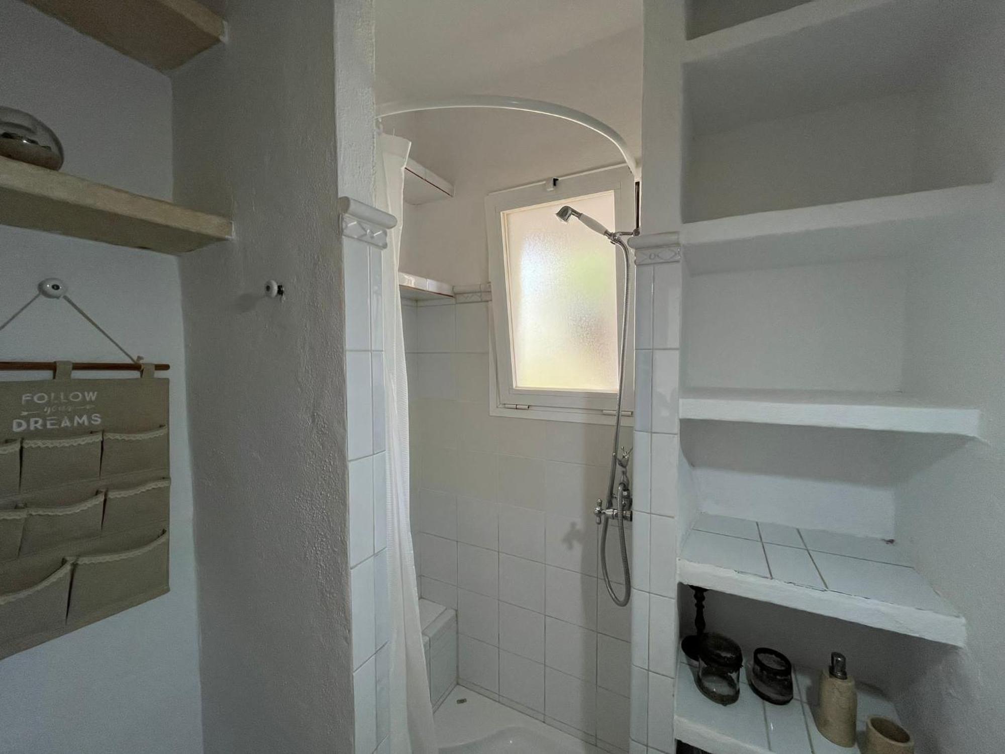 Villa Kassiopea Cala Blanca  Esterno foto