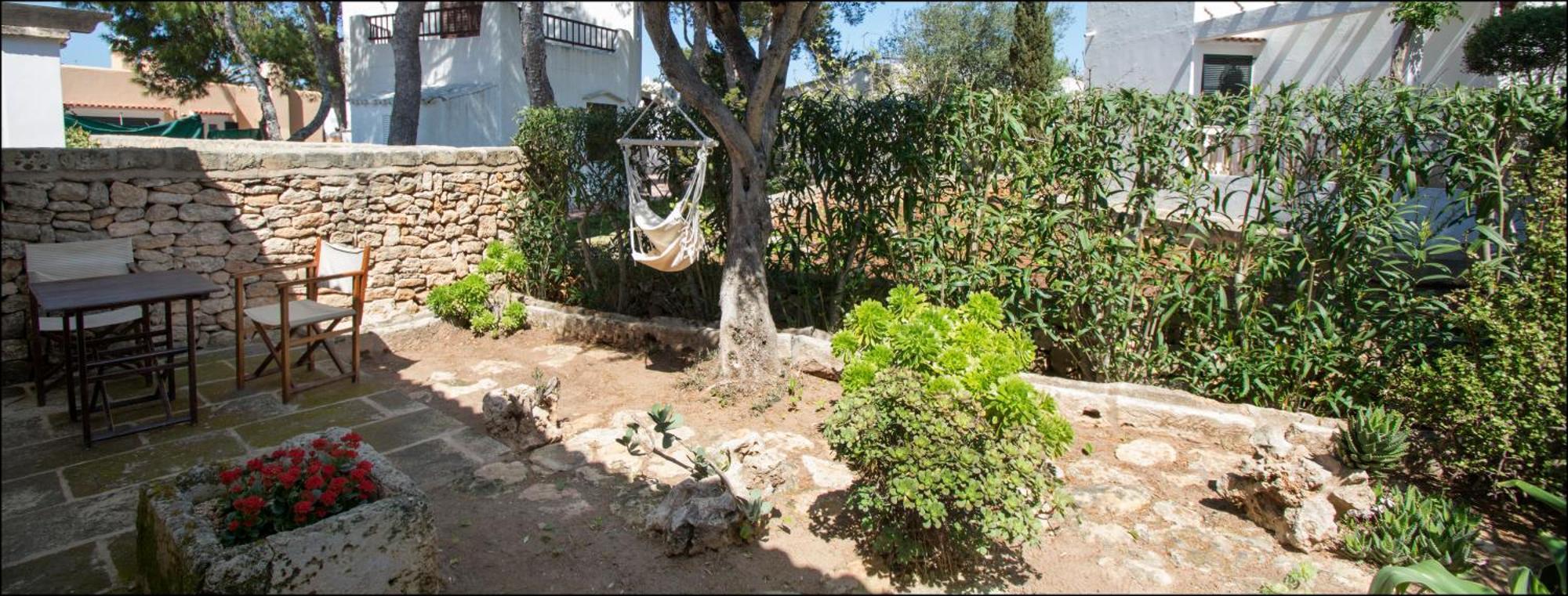Villa Kassiopea Cala Blanca  Esterno foto