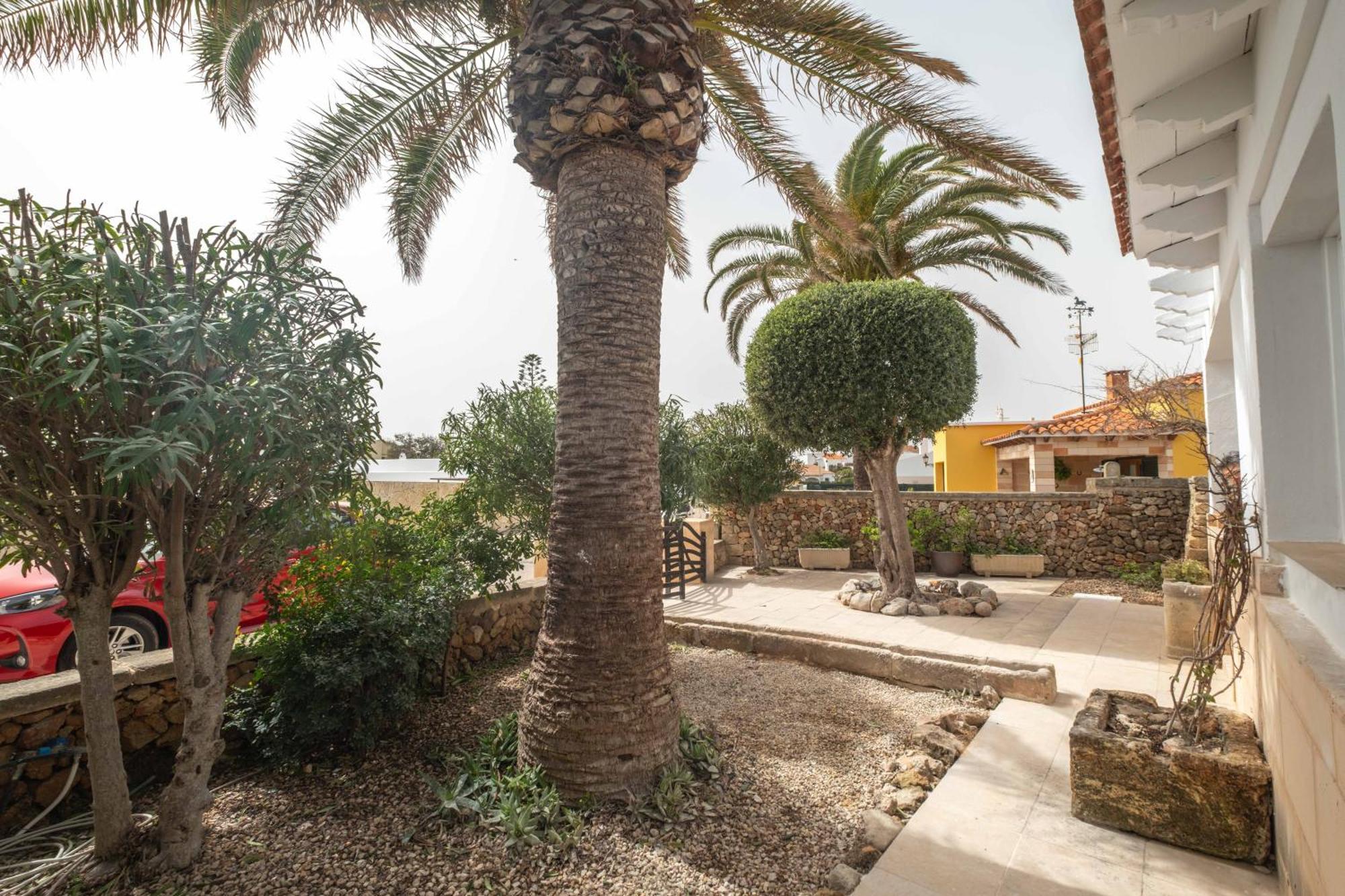 Villa Kassiopea Cala Blanca  Esterno foto