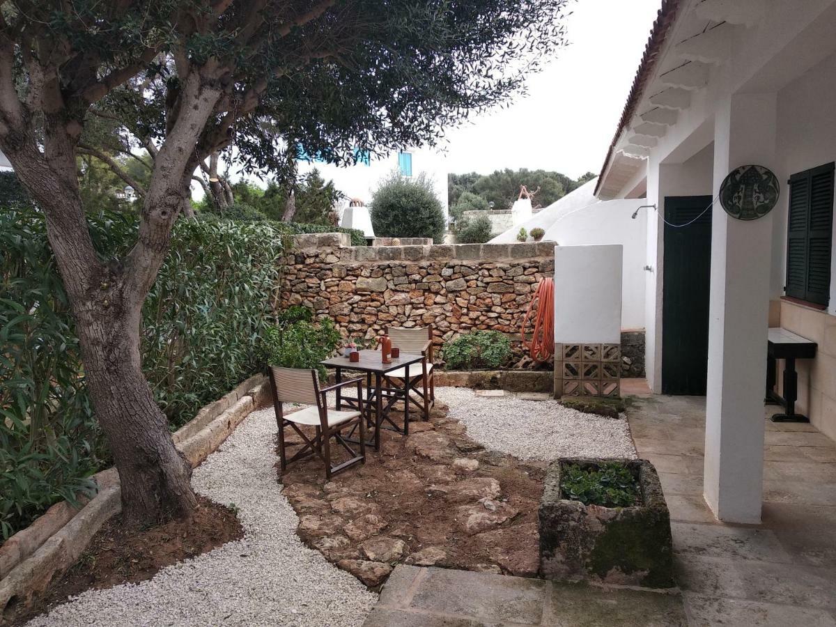 Villa Kassiopea Cala Blanca  Esterno foto
